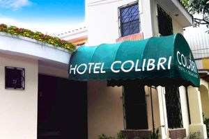 Alojamiento - Hotel y Desayuno Colibri
