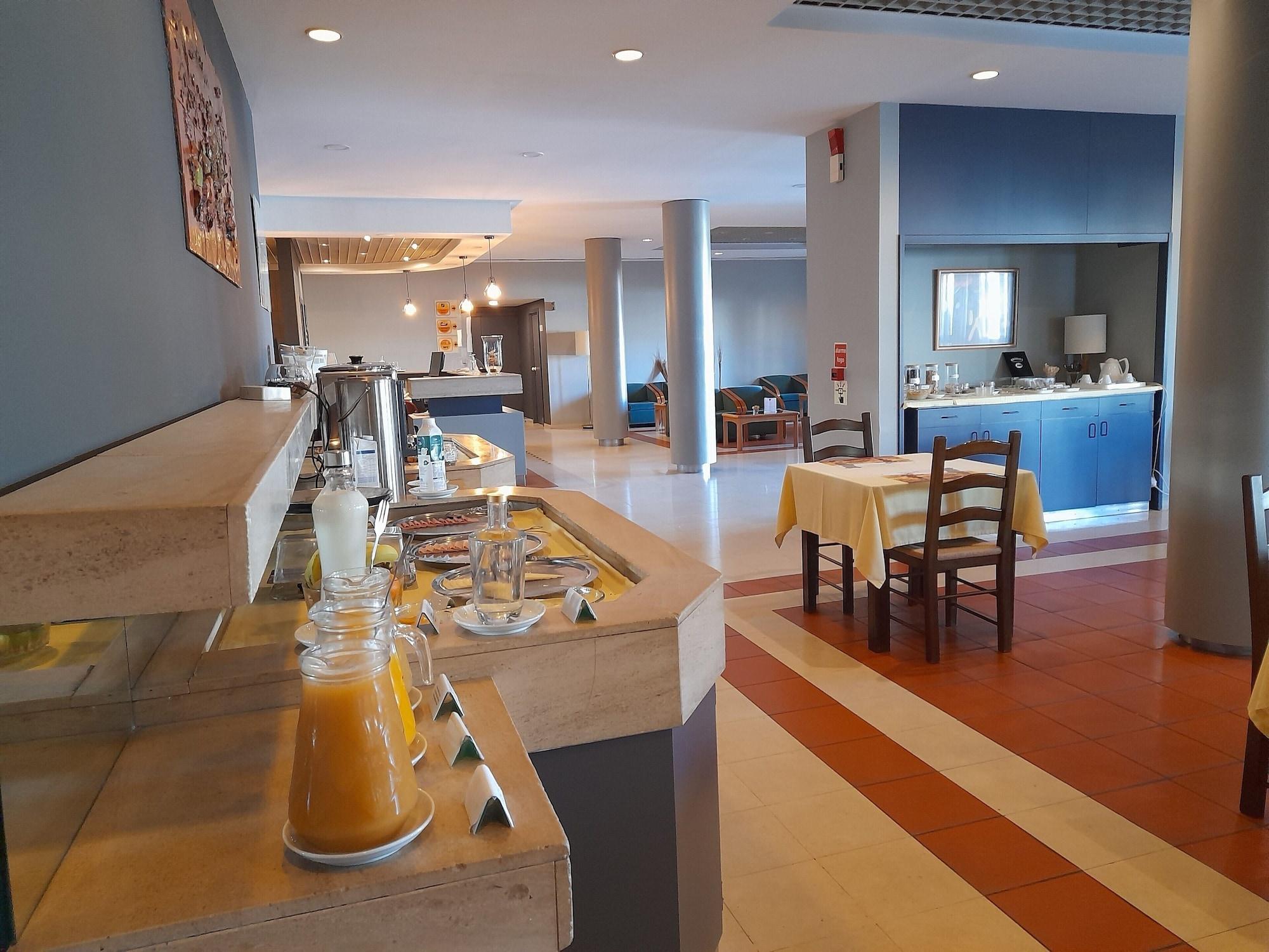 Restaurant Flag Hotel Guimaraes Fafe