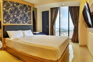 Alquiler Vacacional - Lovina at Pollux Meisterstadt