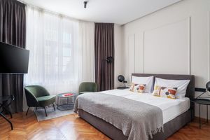Alquiler Vacacional - LOOX boutique apartments Gundulićeva