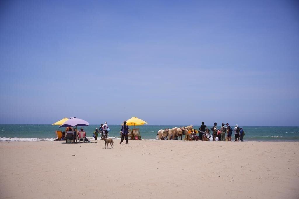 Playa Bali Lodge Máncora