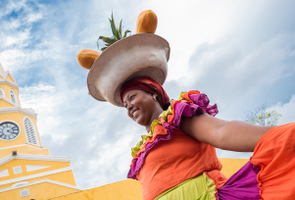 Cartagena de Indias