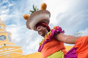 Paquete - Cartagena de lujo