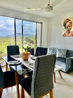 Alquiler Vacacional - Refugio Marino en Bello Horizonte, Santa Marta