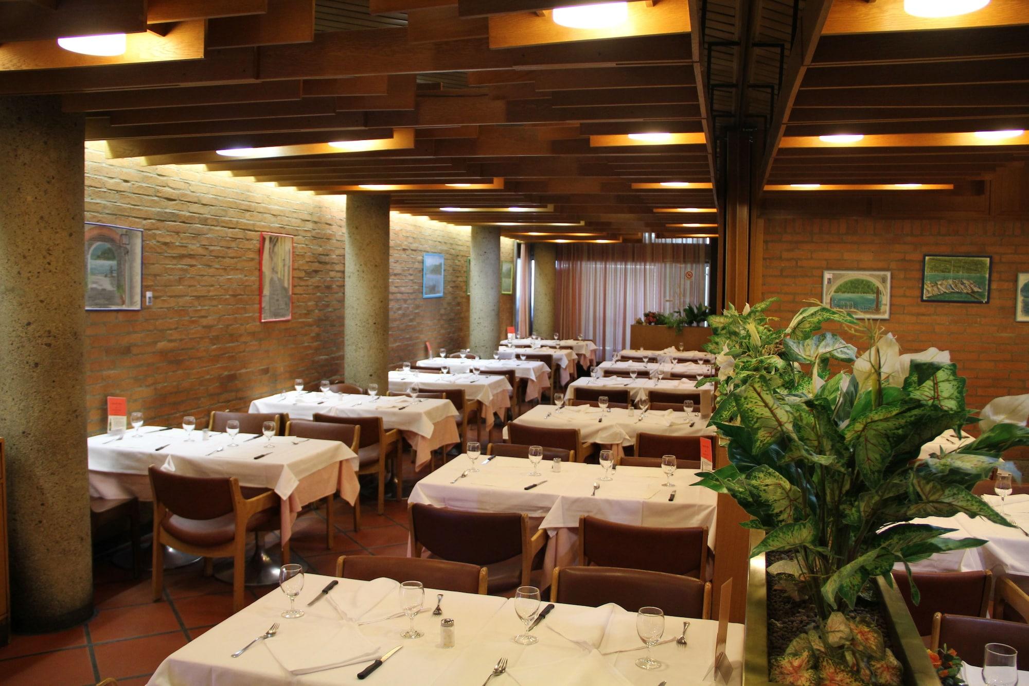 Restaurant Milano