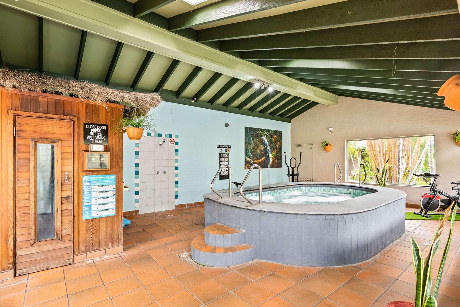 Spa Ballina Beach Resort