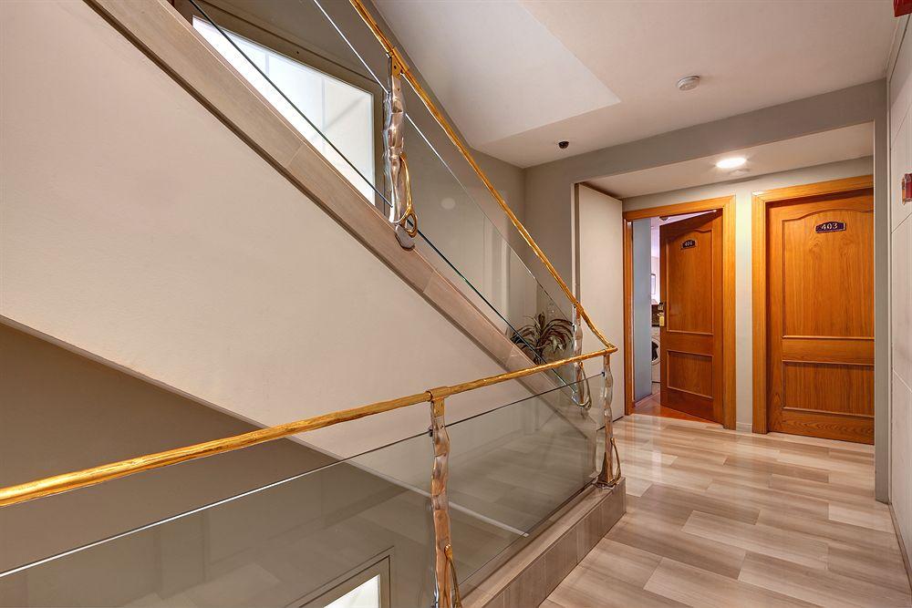 Varios Aparthotel Hispanos 7 Suiza