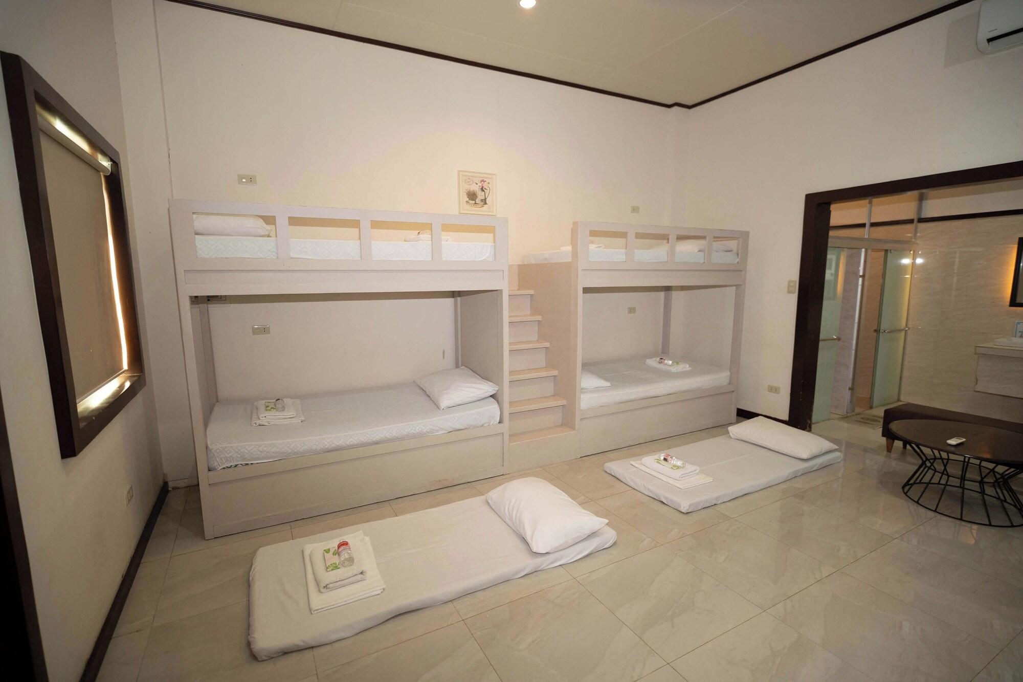 Habitación Brevant Pool Club And Resort