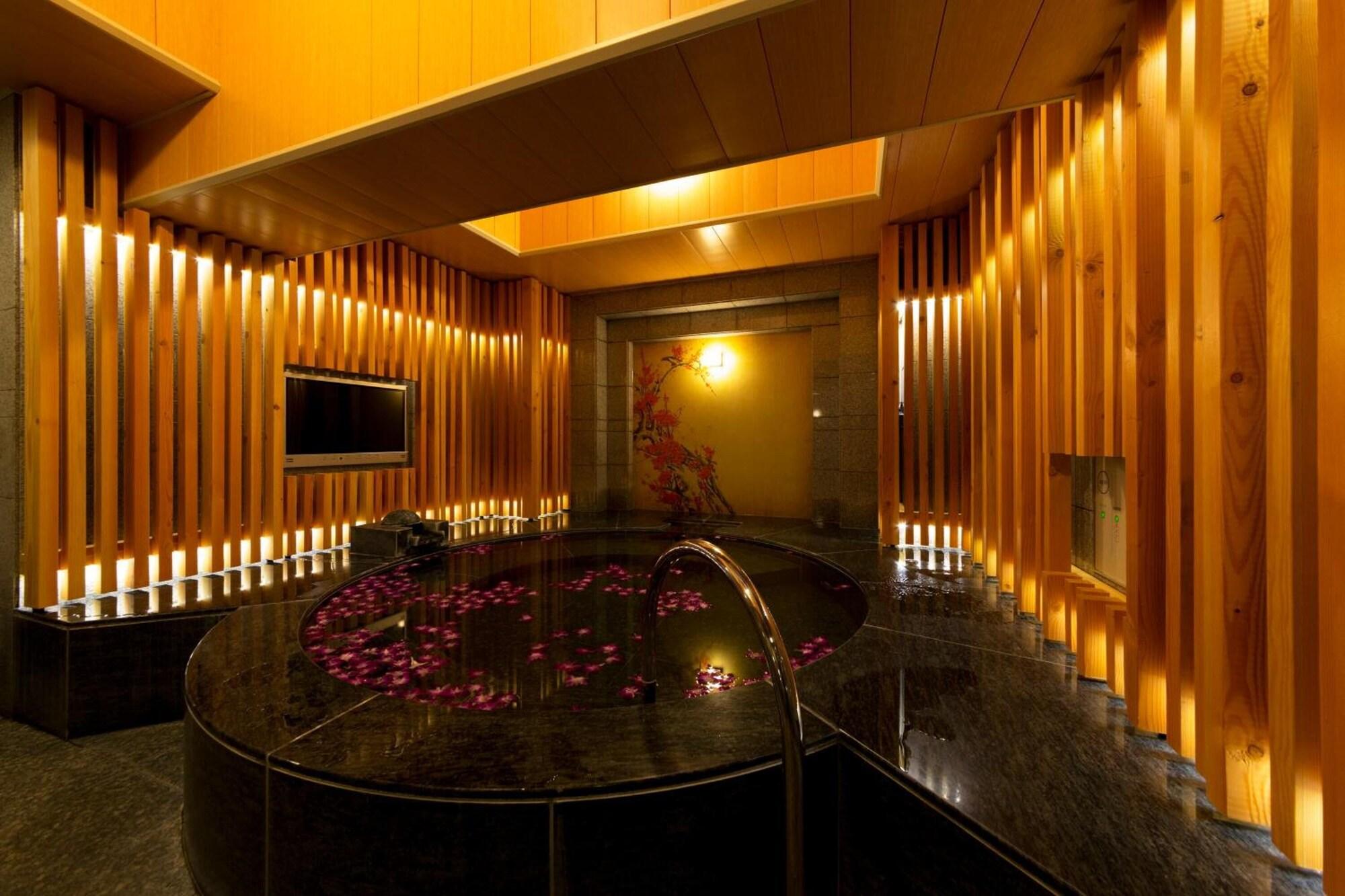 Spa Hotel Luna Ikeda - Adults Only