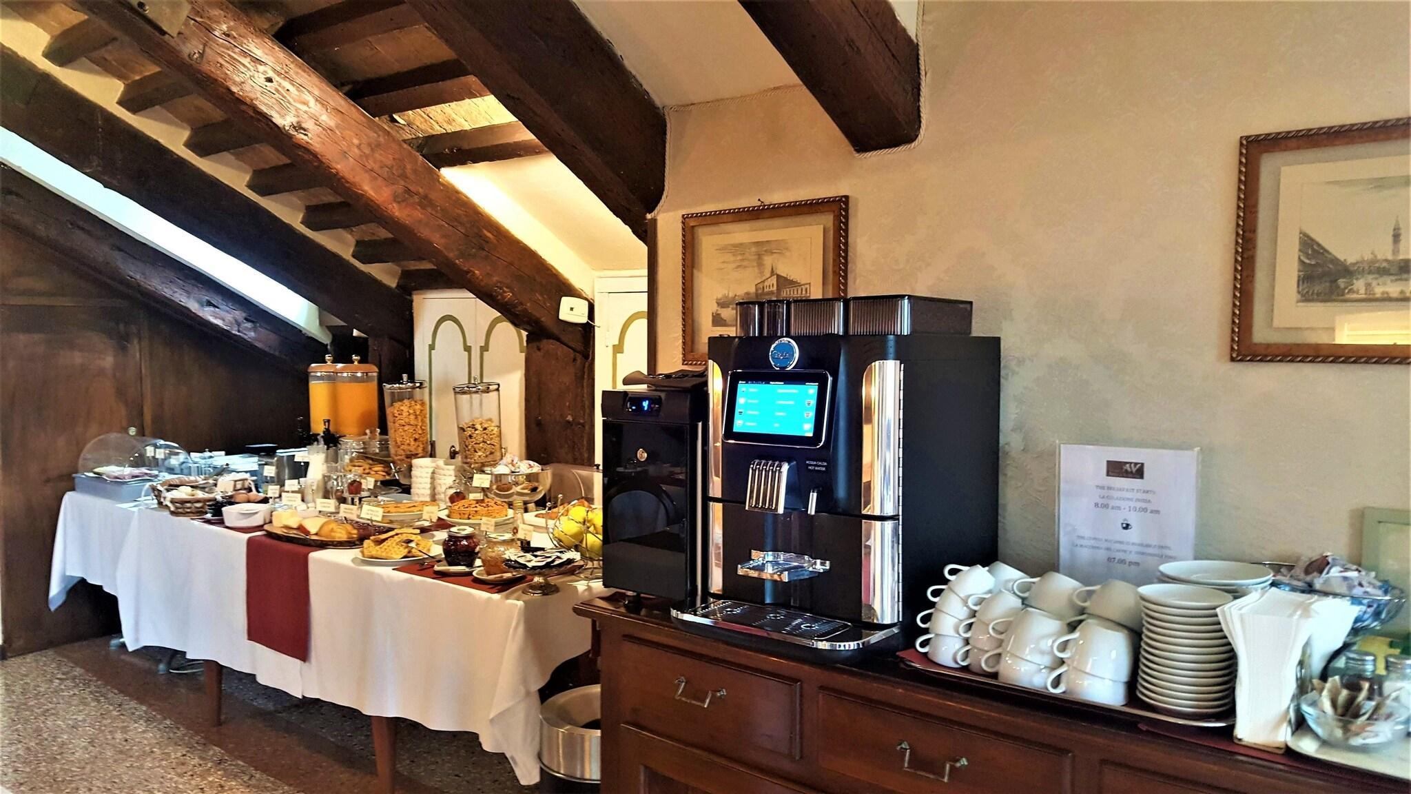 Restaurant Antica Venezia