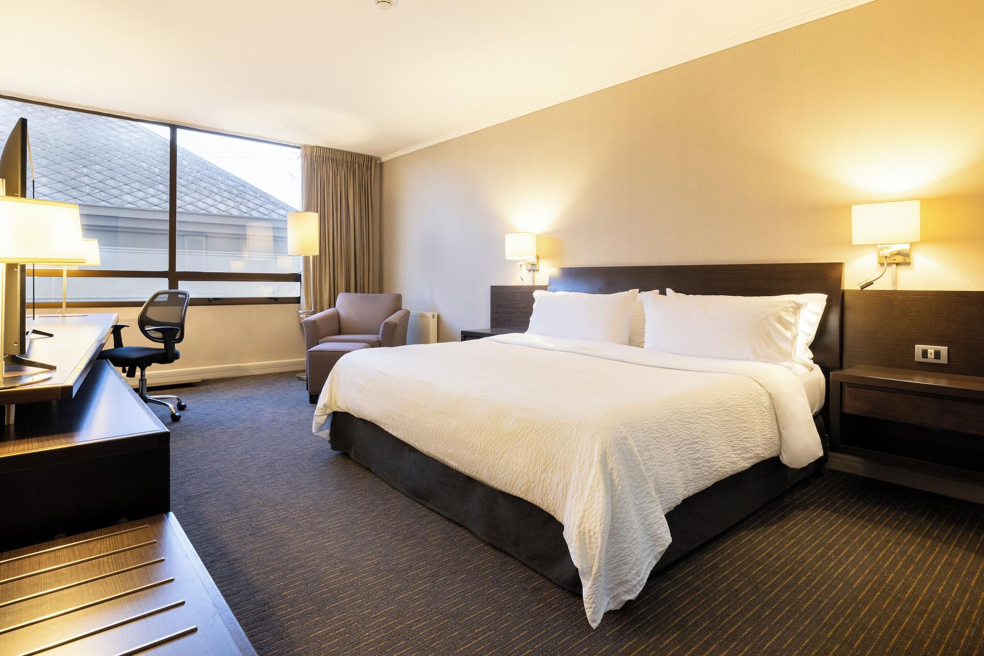Habitación Holiday Inn Express Concepcion by IHG