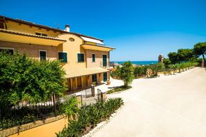 Alquiler Vacacional - Residenza Marano - Holiday Apartment Granchio