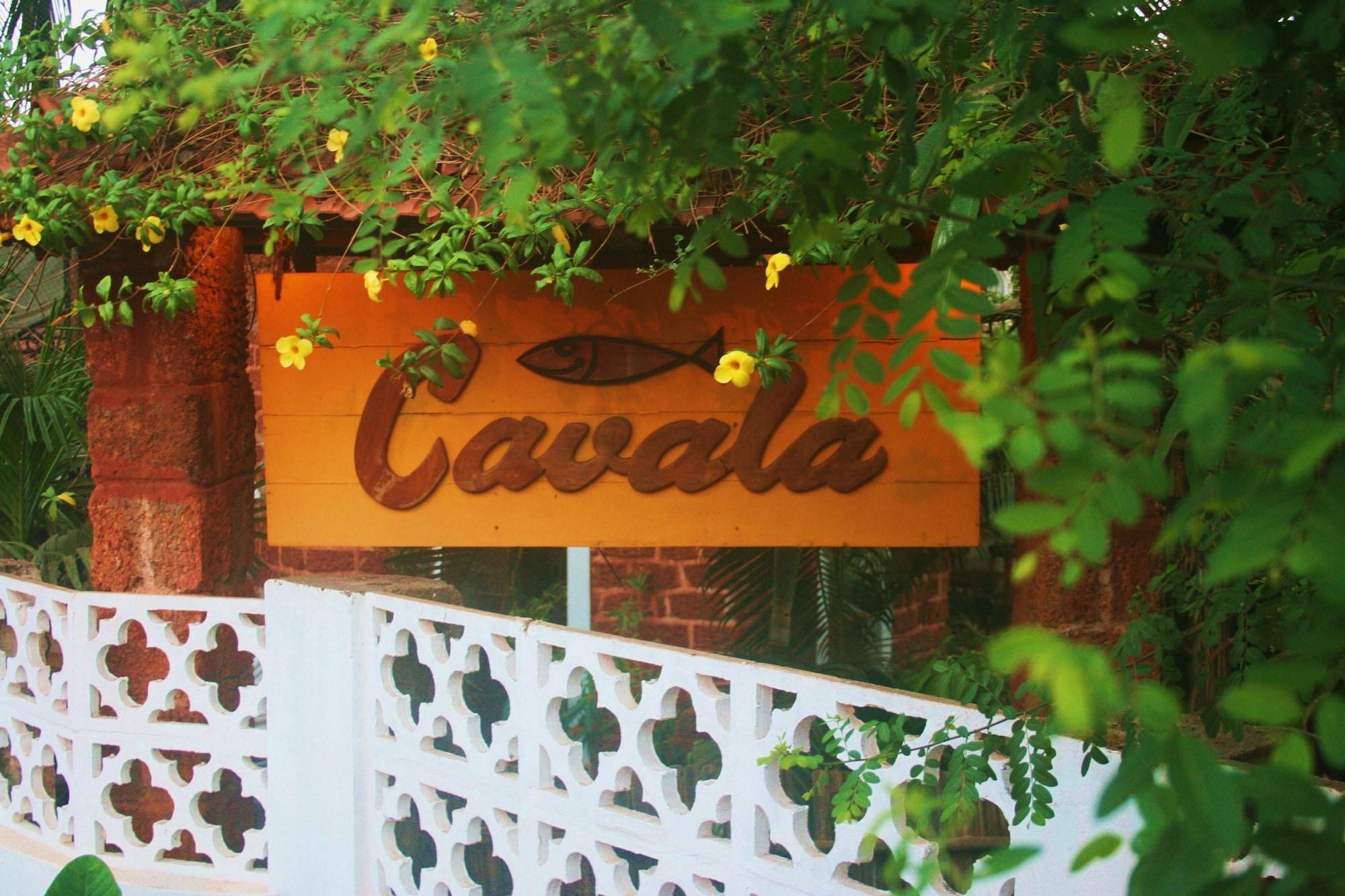 Varios Cavala Seaside Resort