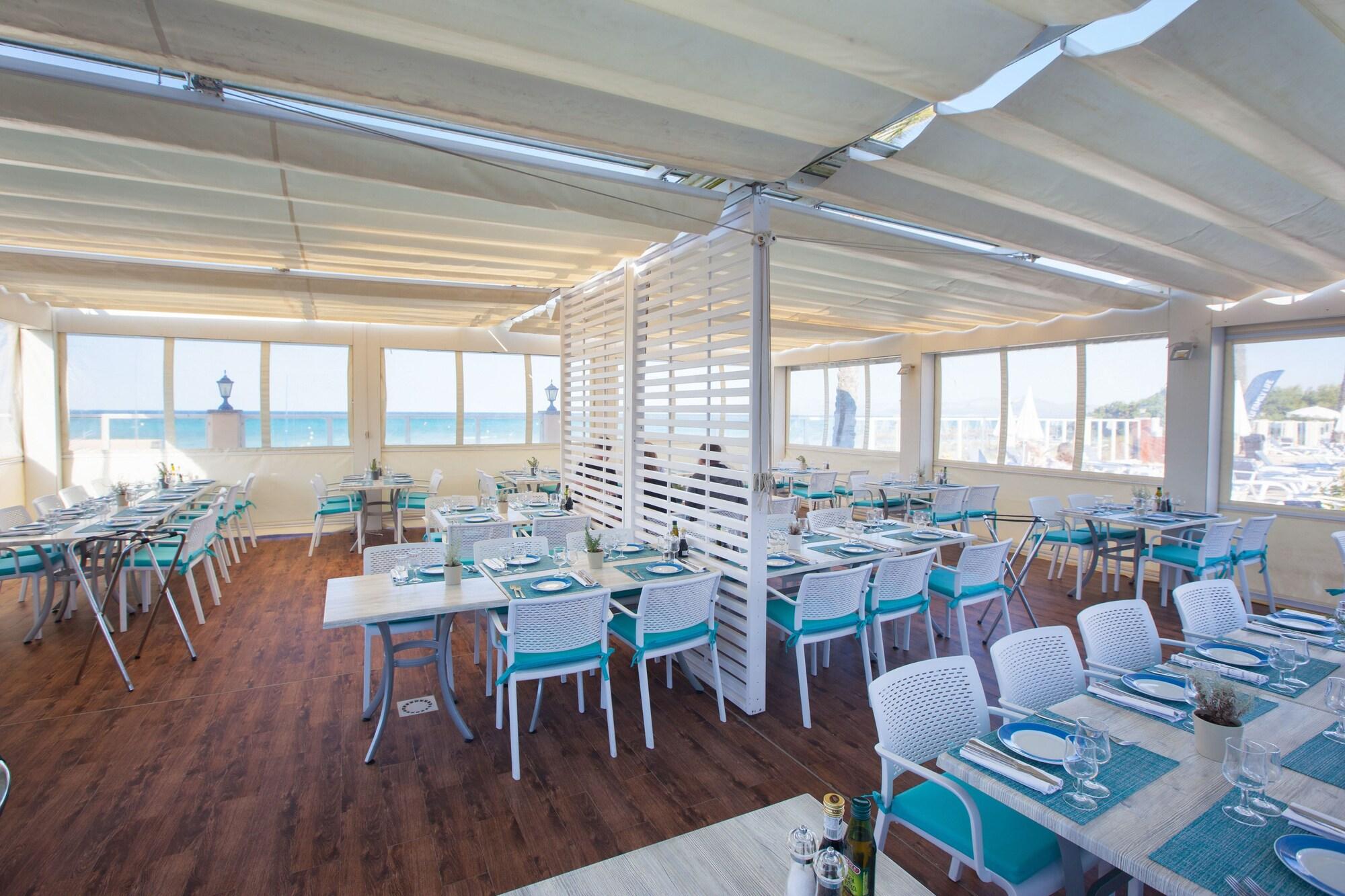 Restaurant Grupotel Alcudia Pins
