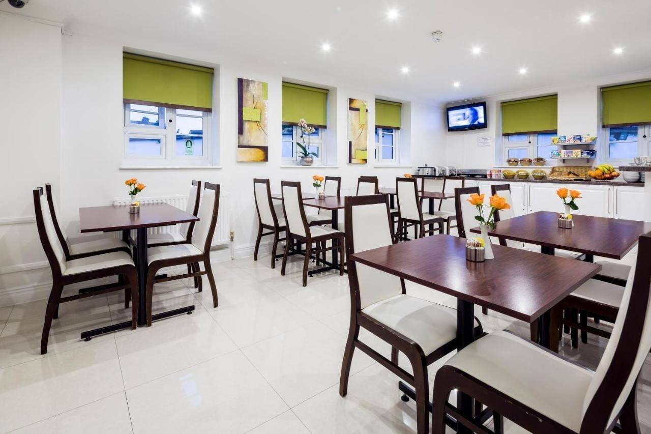 Restaurant Kingsland Hotel