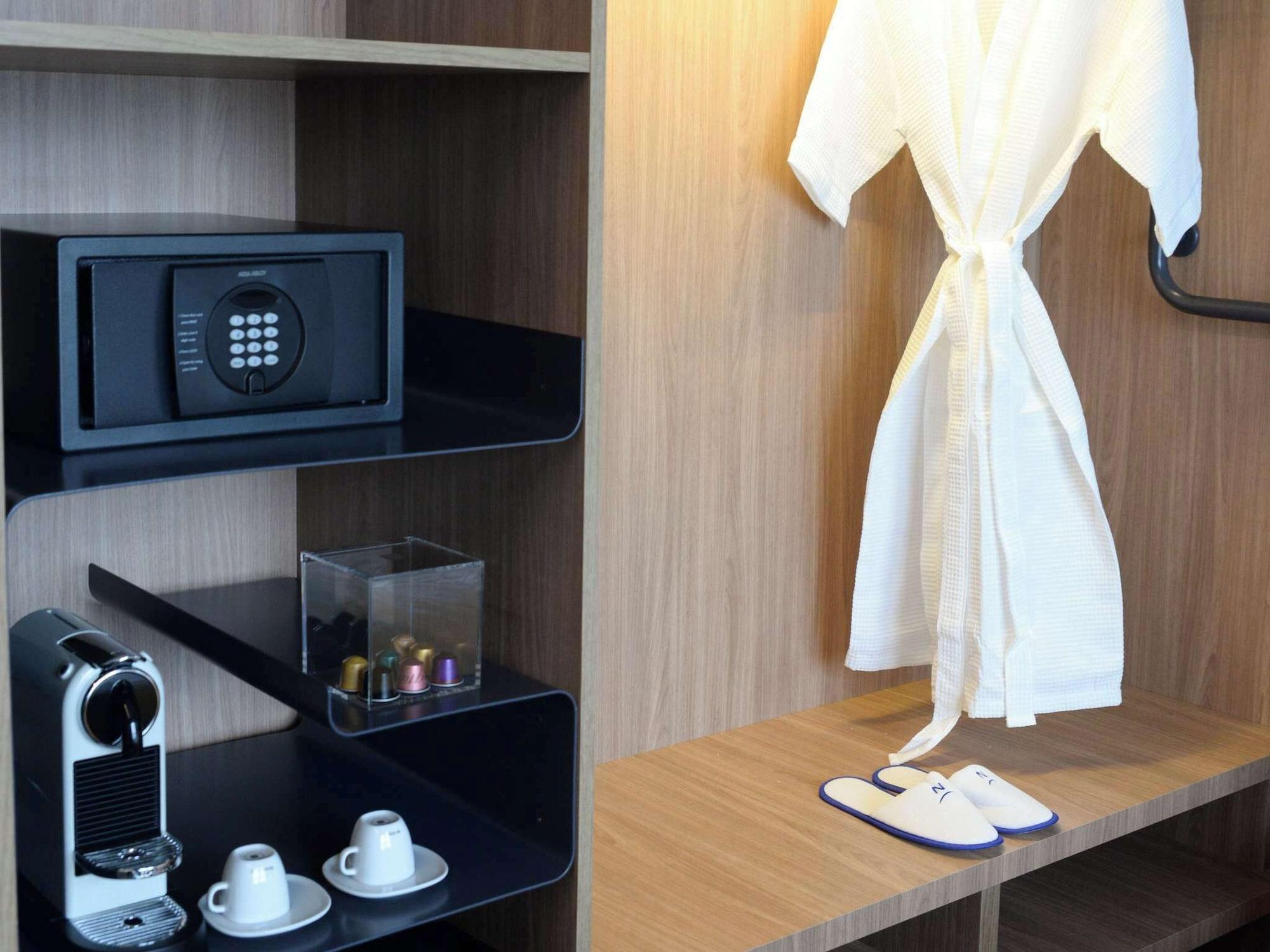 Habitación Novotel Uberlândia - Centro do Gávea, próximo ao Uberlândia Shopping