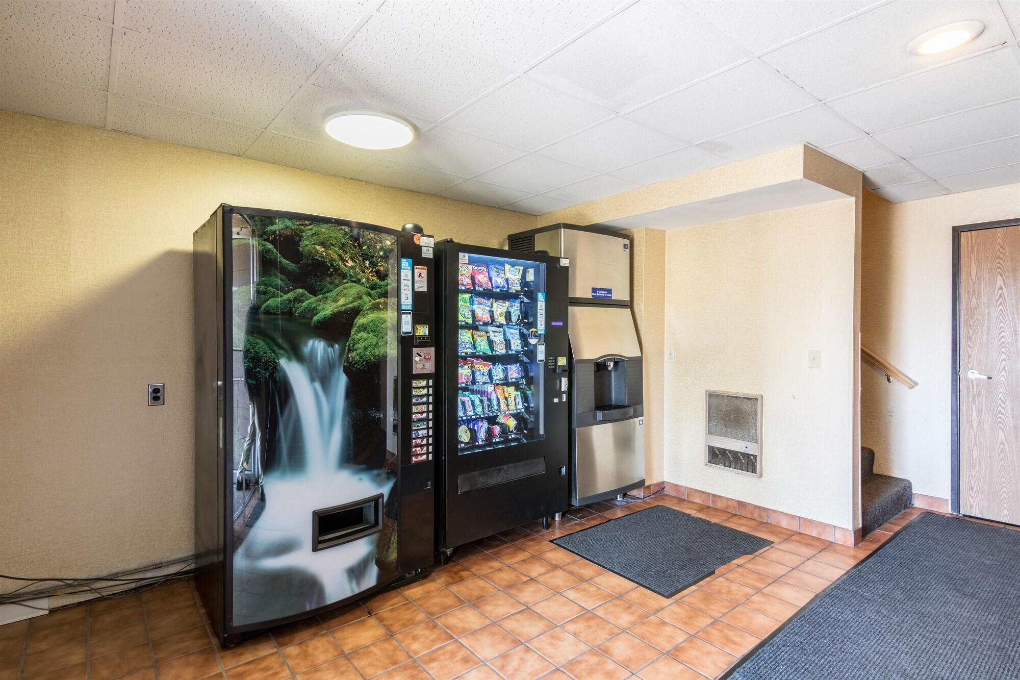 Restaurant Motel 6 Eau Claire, WI