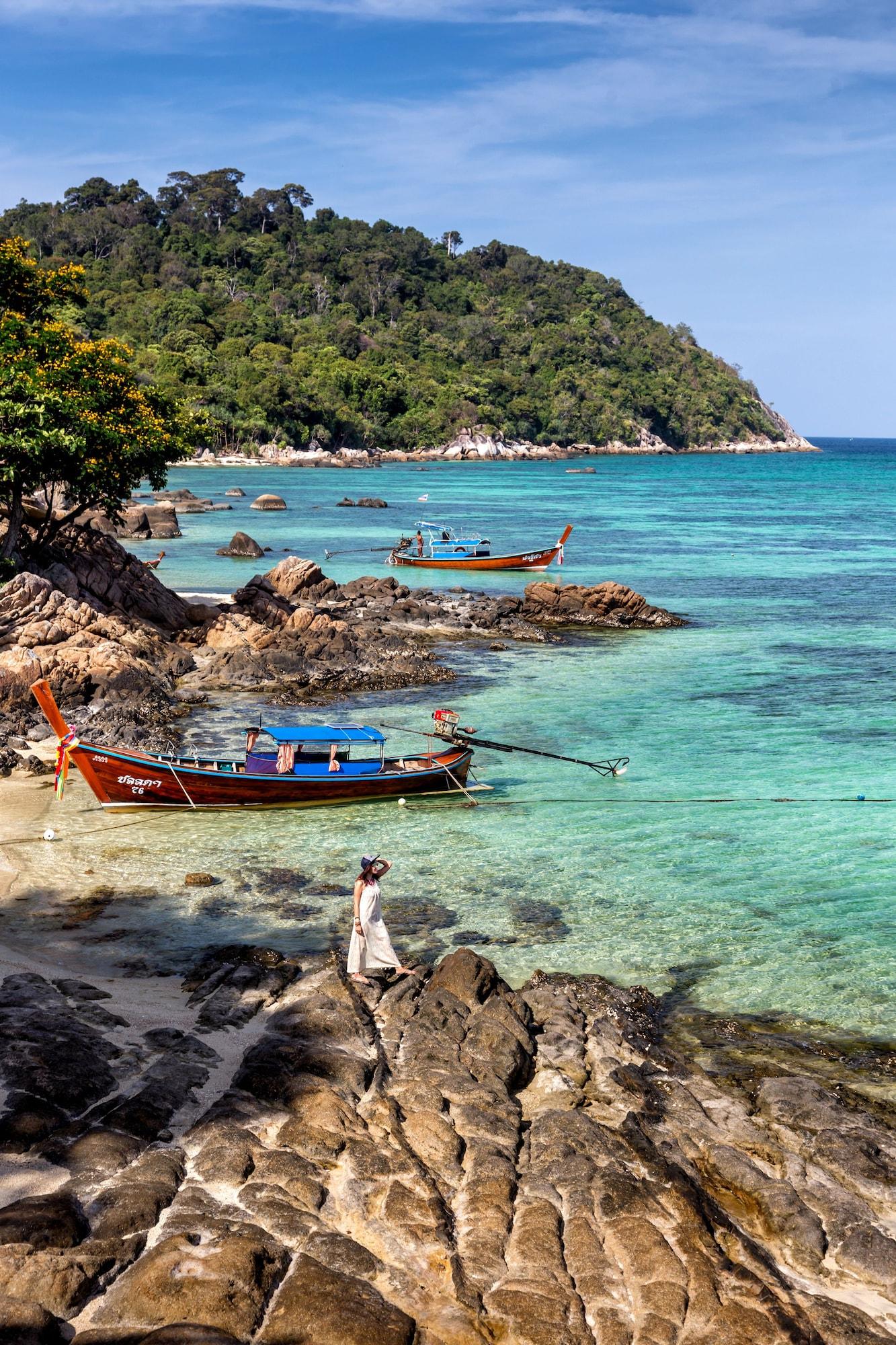 Vista Exterior The Cliff Lipe