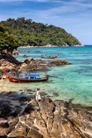 Alojamiento - The Cliff Lipe