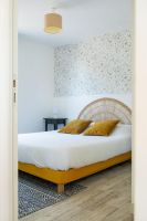 Arriendo temporal - Appartement cosy - Guer-Coëtquidan