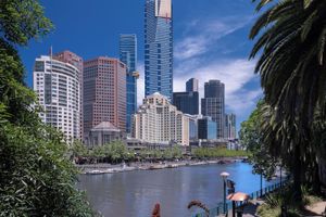 Alojamiento - The Langham, Melbourne