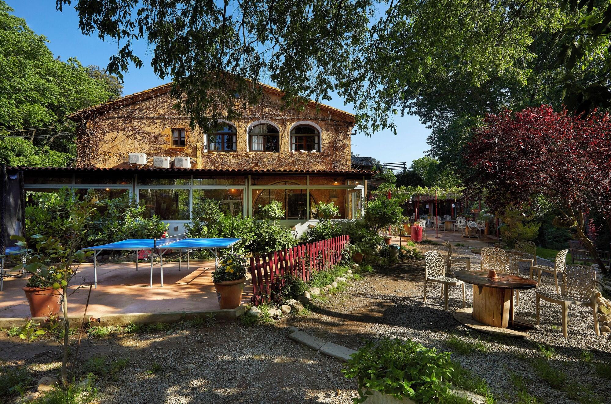 Varios Mas Torrencito  Pet Friendly