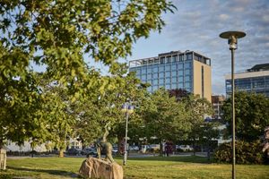 Alojamiento - Radisson Blu Caledonien Hotel, Kristiansand