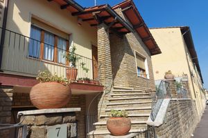 Alquiler Vacacional - Chianti Best House - Comfort, relax & privacy in the center of Greve in Chianti
