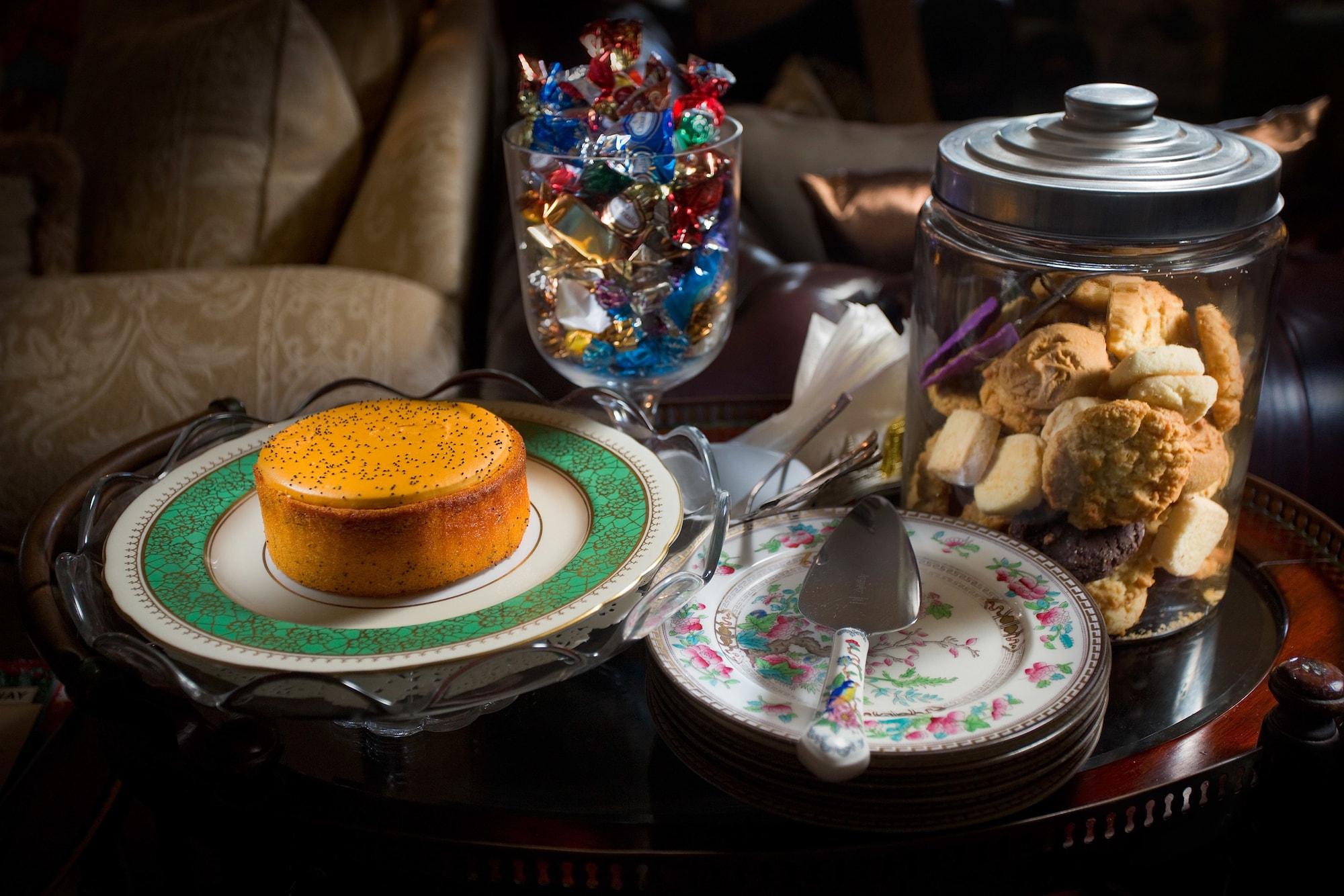 Restaurant Katoomba Manor