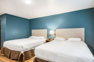 Alojamiento - WoodSpring Suites Chicago Addison