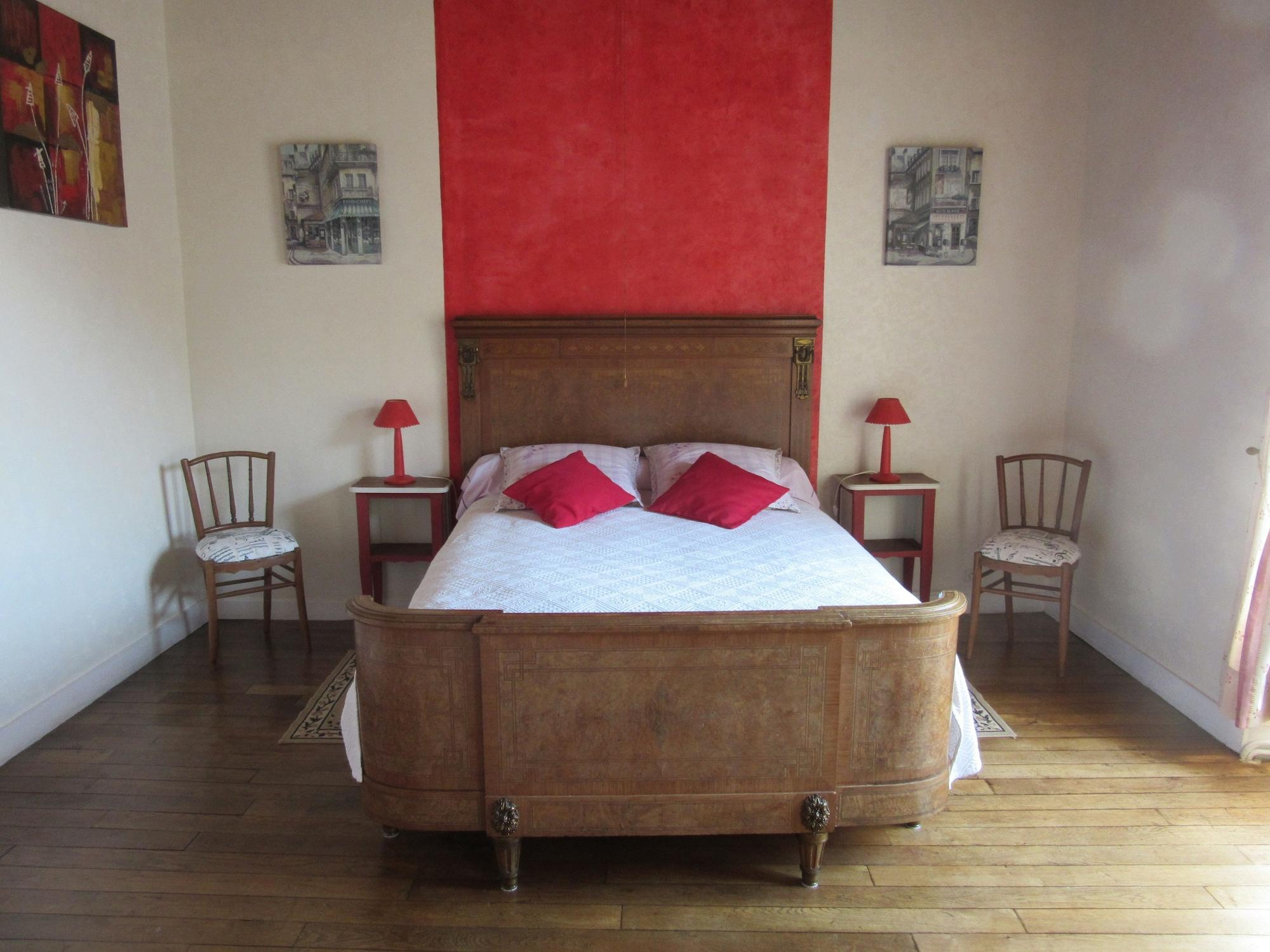 Varios Le Haut Manoir