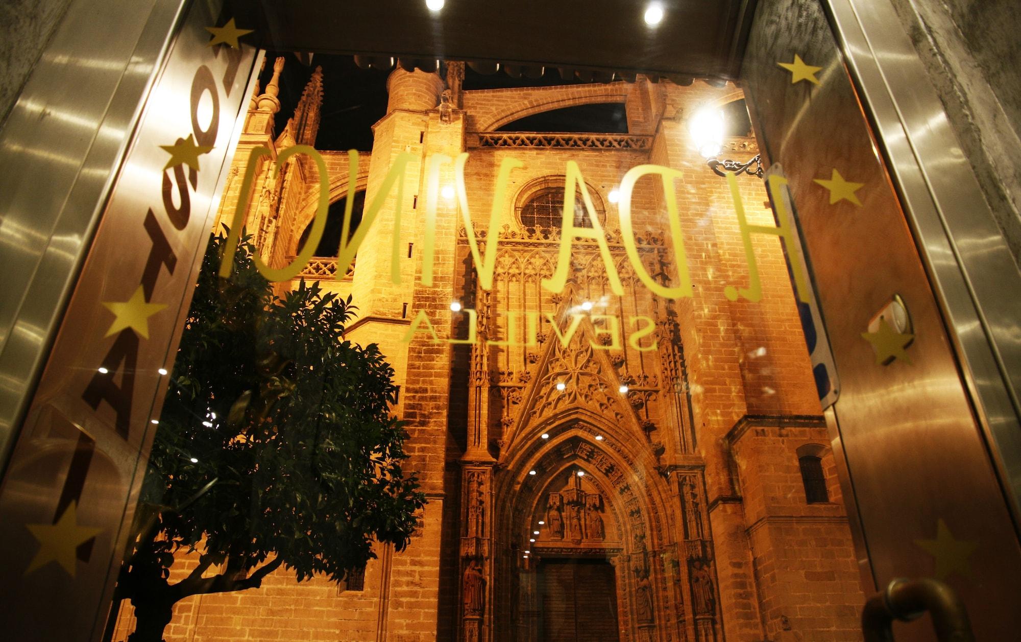 Comodidades del Alojamiento Catedral Boutique