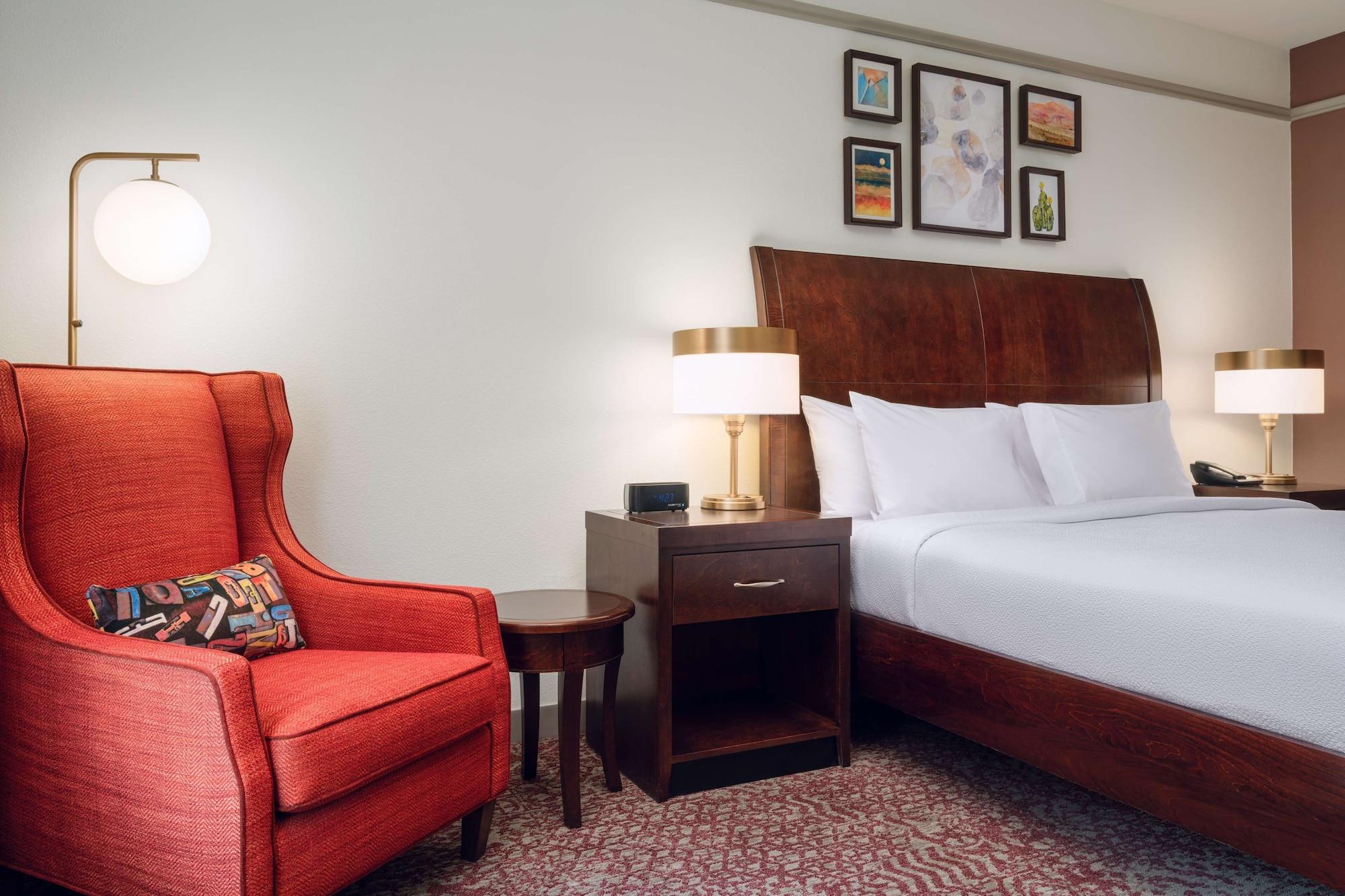 Habitación Hilton Garden Inn El Paso Airport
