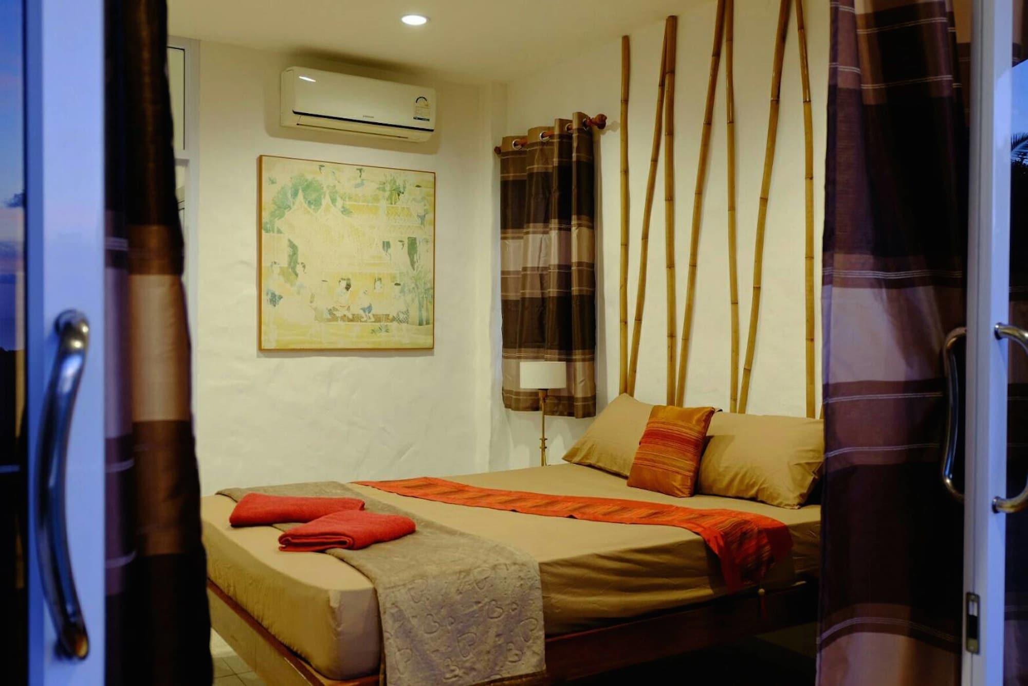 Habitación Little Hotel Koh Tao