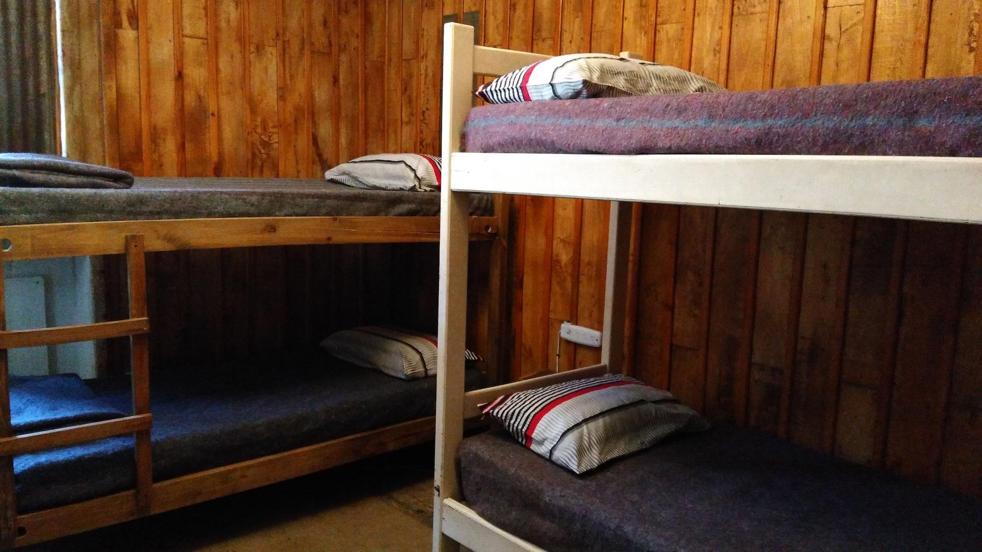 Varios Portezuelo del Viento - Mountain Hostel