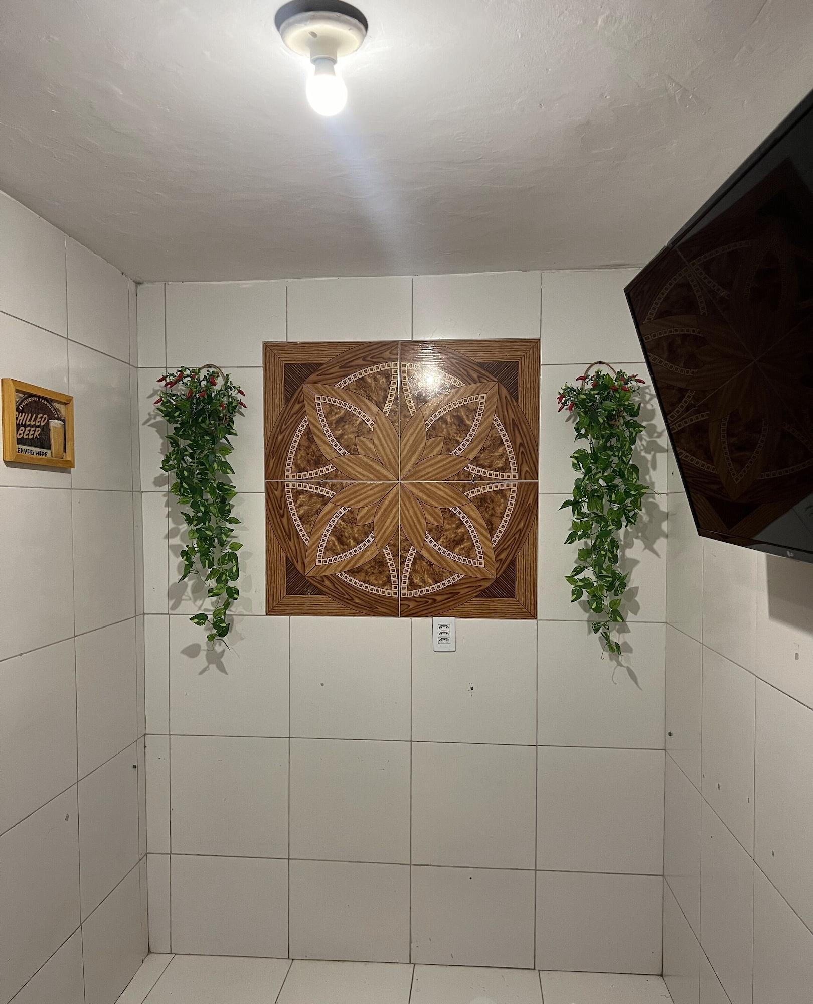 Equipamiento de Habitación Pousada em Fortaleza - Sol de Iracema