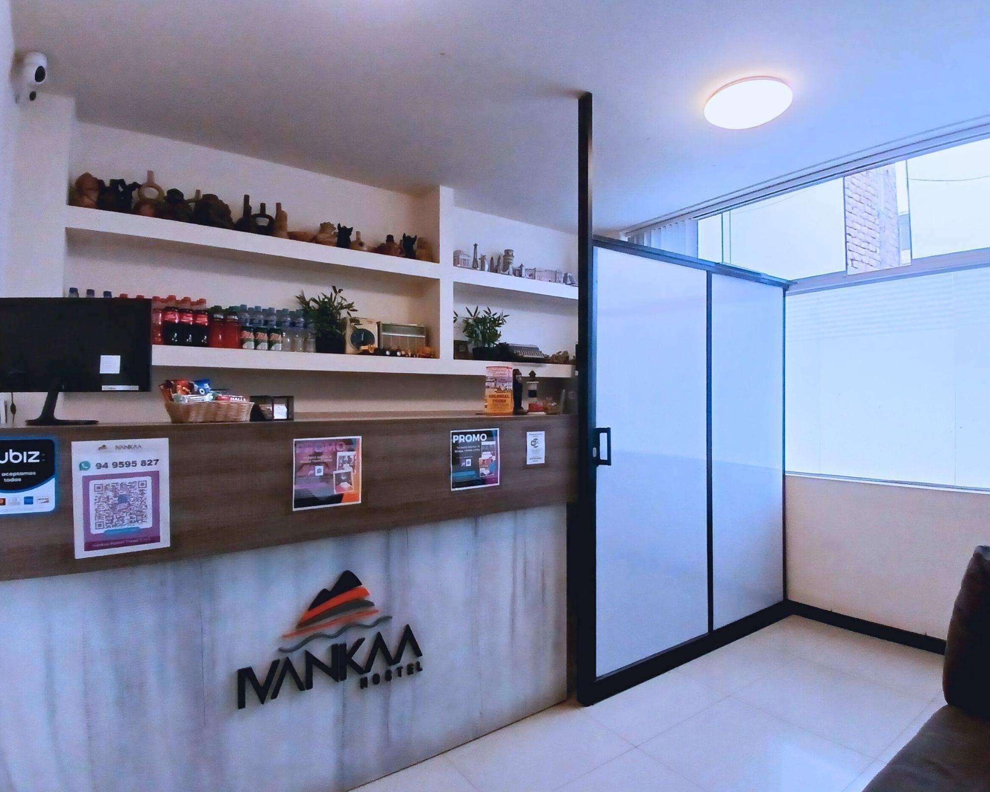 Varios Ivankaa Hostel