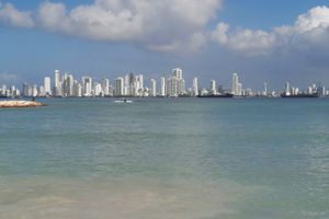 Actividad - Excursion Punta Arena Beach Con Opcion Bar abierto