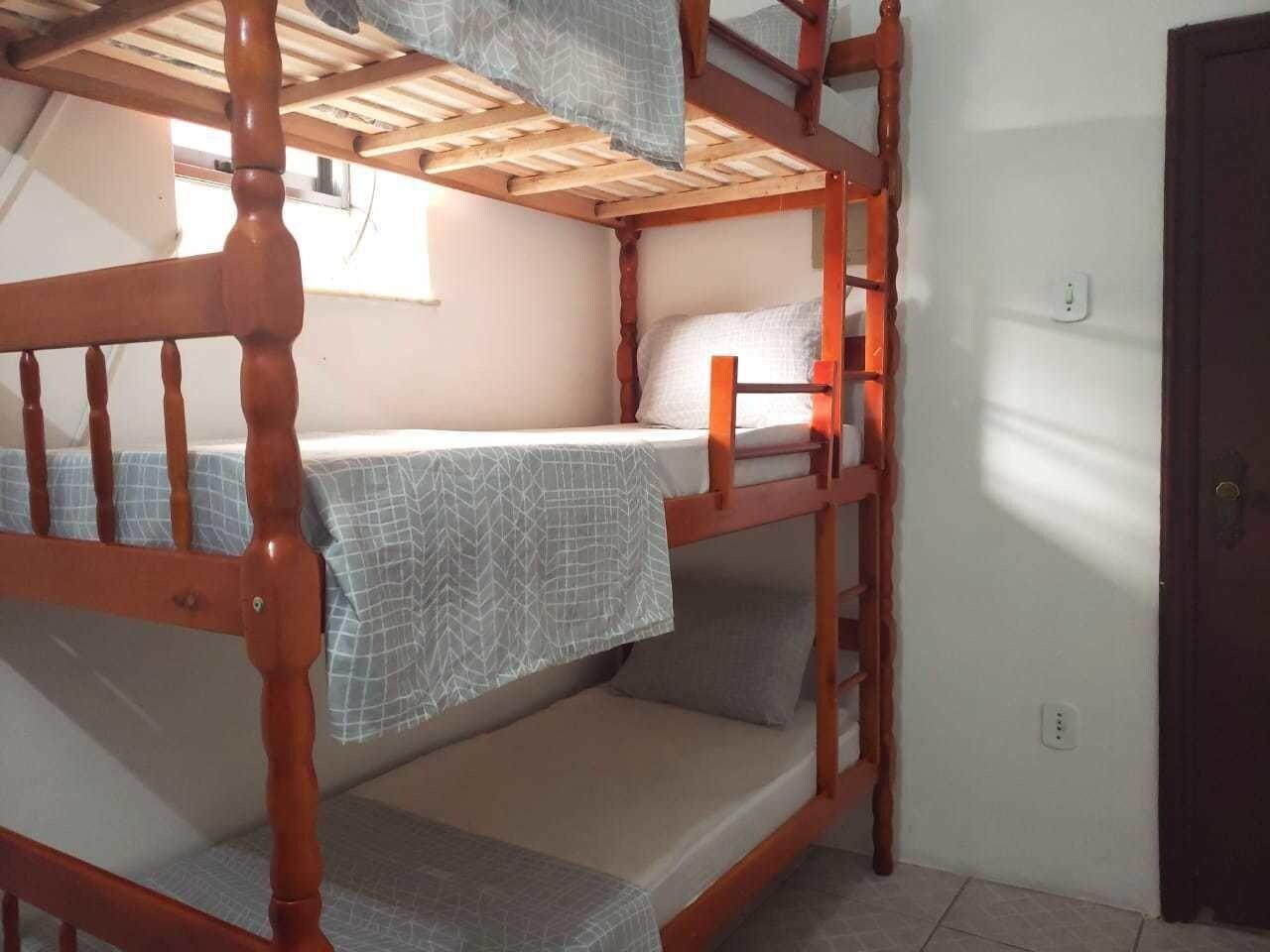 Habitación Hostel Moriah Rio de Janeiro