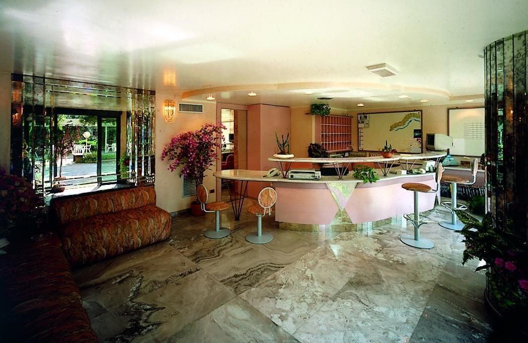 Vista Lobby Residence I Morelli