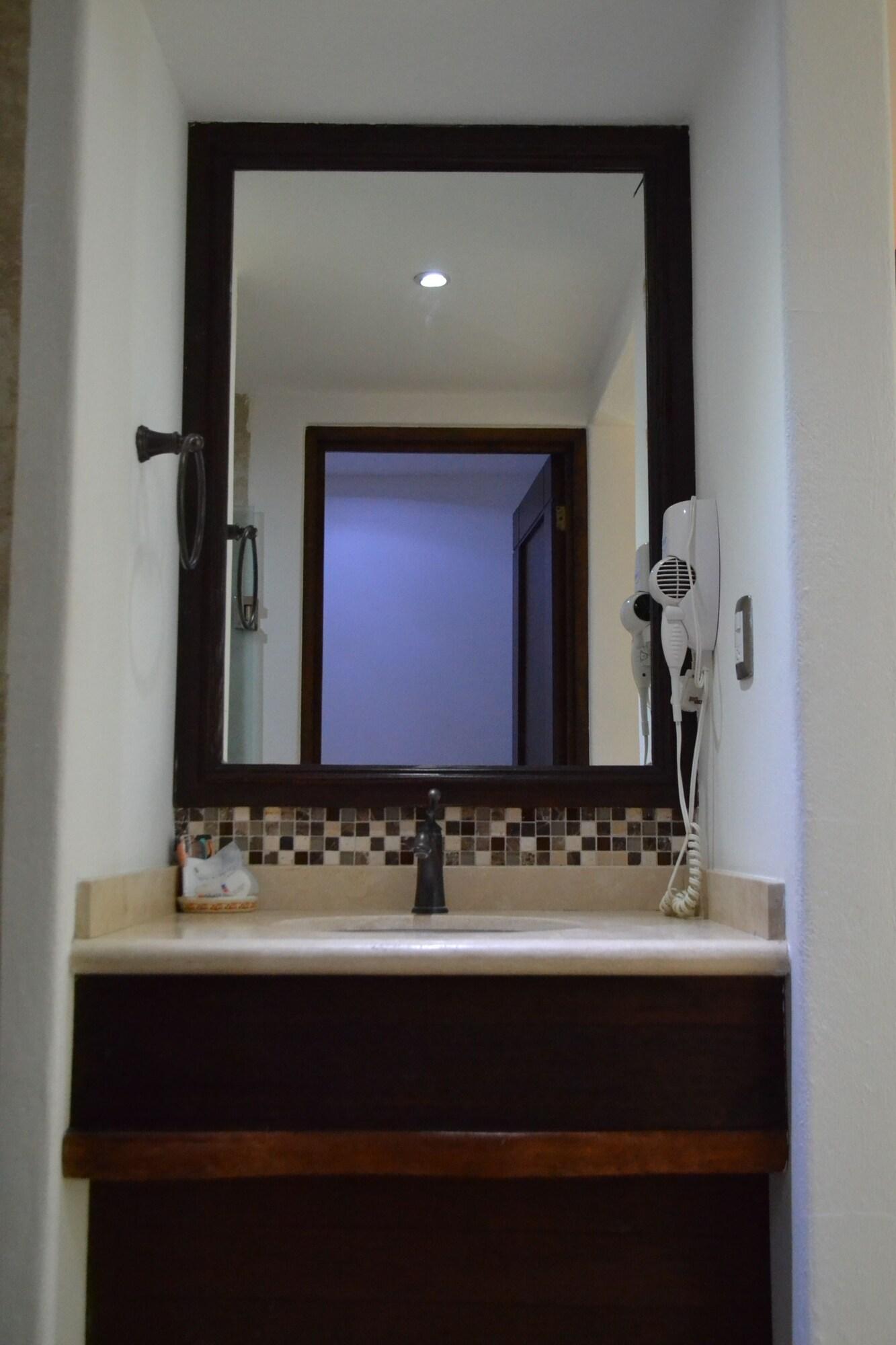Equipamiento de Habitación Altata Bay
