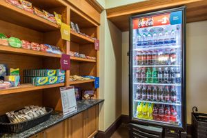 Alojamiento - Comfort Suites Smyrna