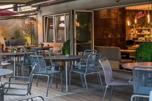 Alojamiento - Bavaria Boutique Hotel