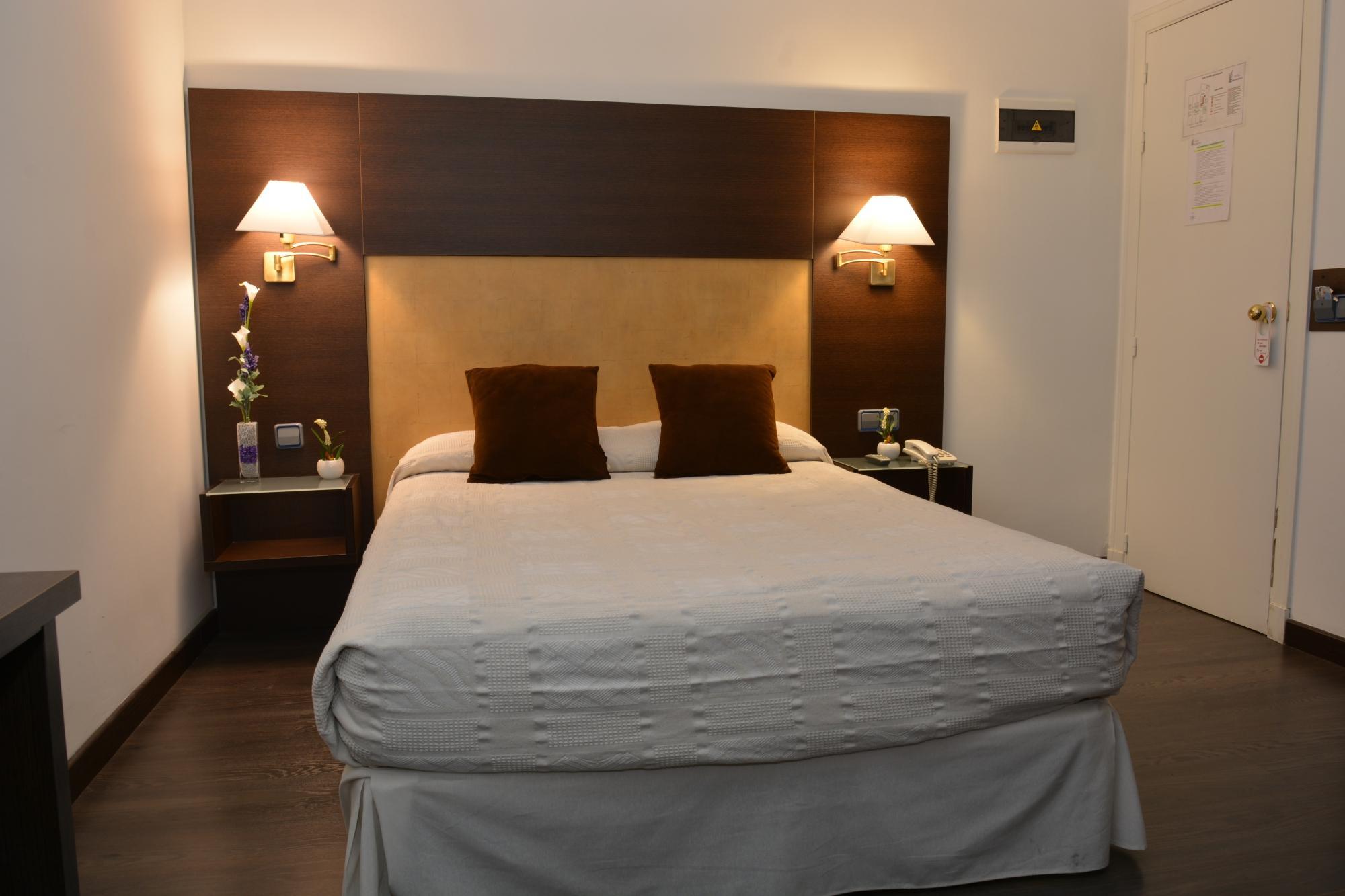Hotel Madrid Torrejon Plaza