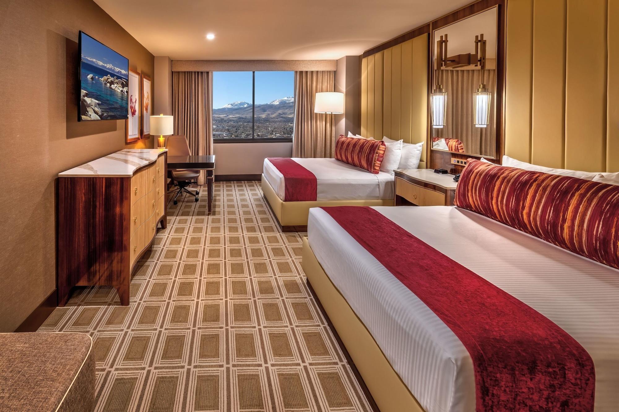 Habitación Grand Sierra Resort and Casino