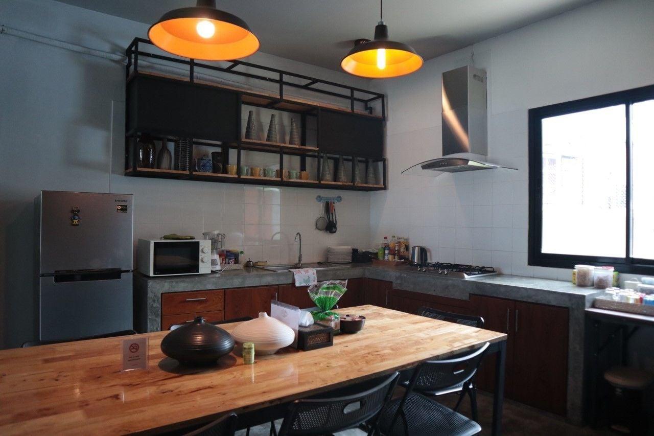 Restaurant Natika Apartment