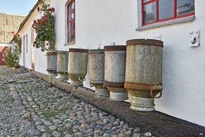 Alojamiento - Åløkke Apartment