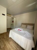 Hospedagens - Pousada Visual de Noronha