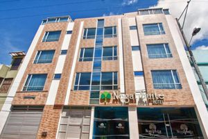 Alojamiento - Nogal Suite Hotel Pasto