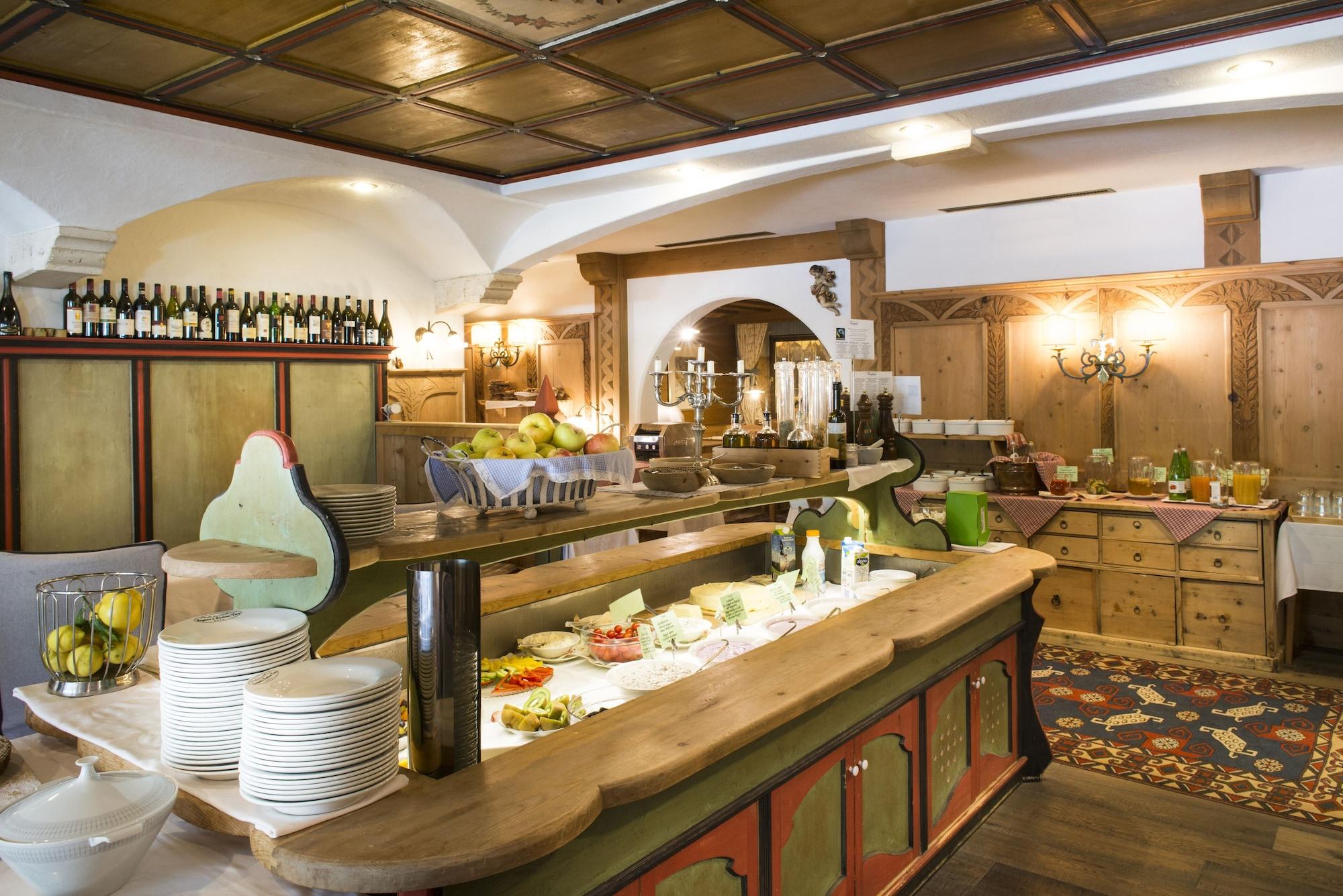 Restaurant Berghotel